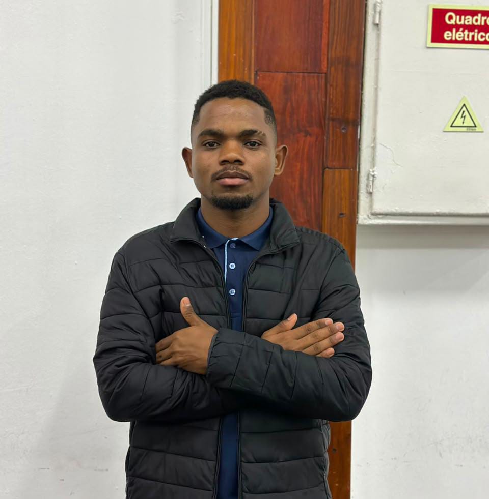 Anderson de Carvalho, Coordenador Geral do CIV